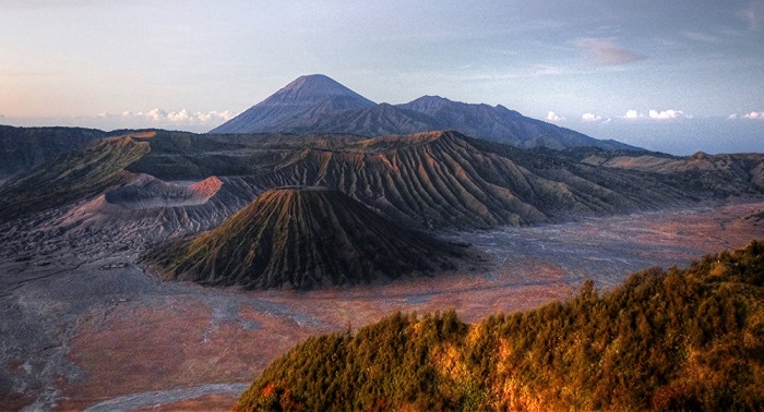 Central Indonesia hit by 6.0-magnitude earthquake – Meteorological Agency 
